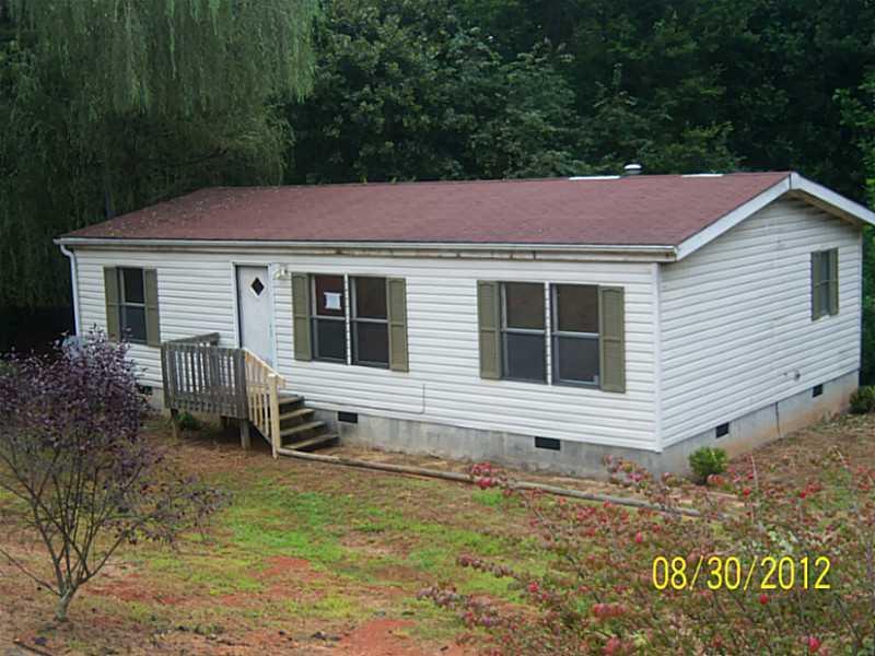 7384 Odyssey Ct., Gainesville, GA 30506
