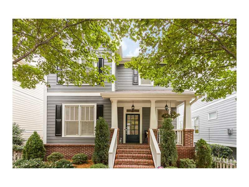 2195 Parkview Ln., Atlanta, GA 30318