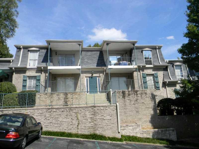 2805 Northeast Expressway #25B, Atlanta, GA 30345
