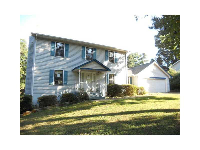 5028 Southgate Dr., Gainesville, GA 30504