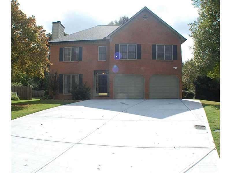 2224 Concord Sq., Marietta, GA 30062