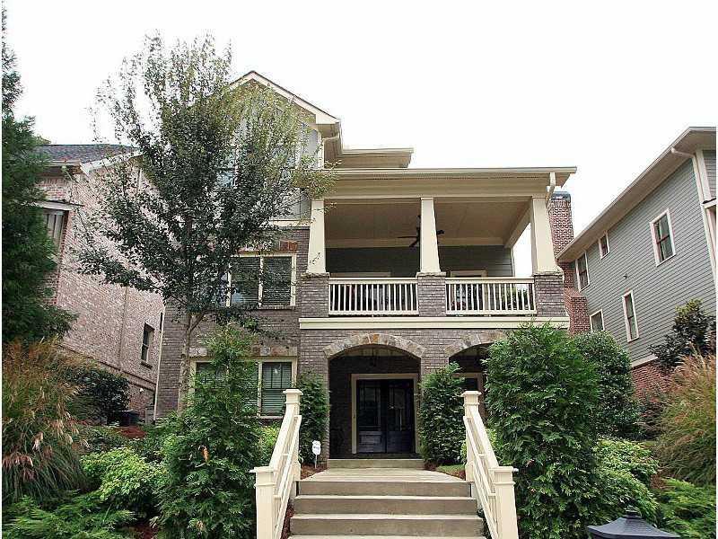 195 Lake Dr., Norcross, GA 30071