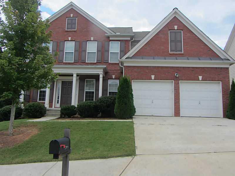 3108 Dawson Ln., Other West, GA 30331