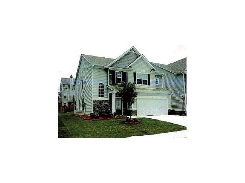 635 Briarhurst Ct., Lawrenceville, GA 30046