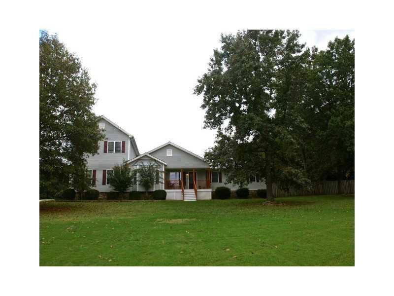 251 Maranatha Tr., Lawrenceville, GA 30045