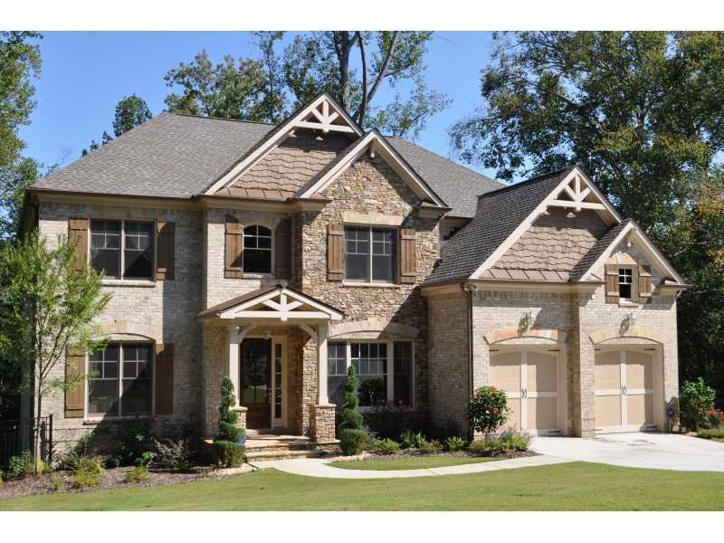 4625 Peachtree Dunwoody Rd., Atlanta, GA 30342