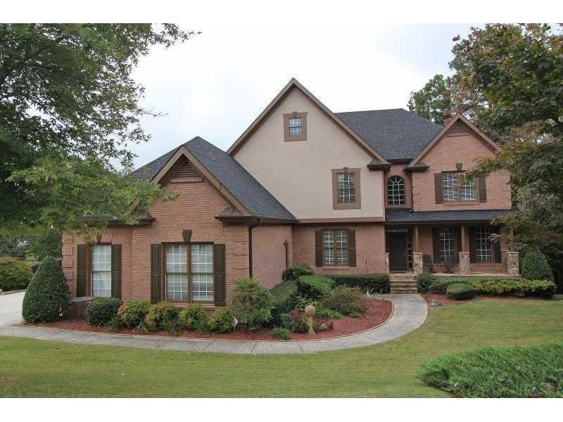 3360 Greenside Ct., Dacula, GA 30019