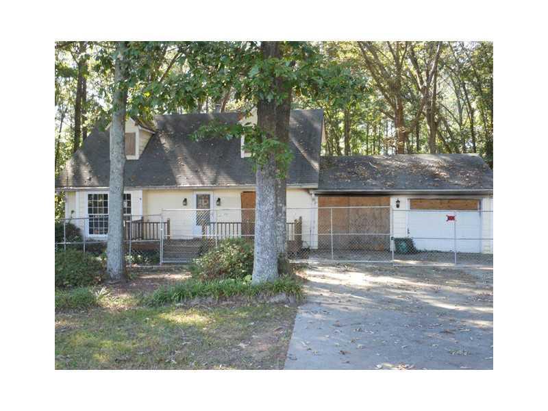 1005 Daisy Ct., Lawrenceville, GA 30044