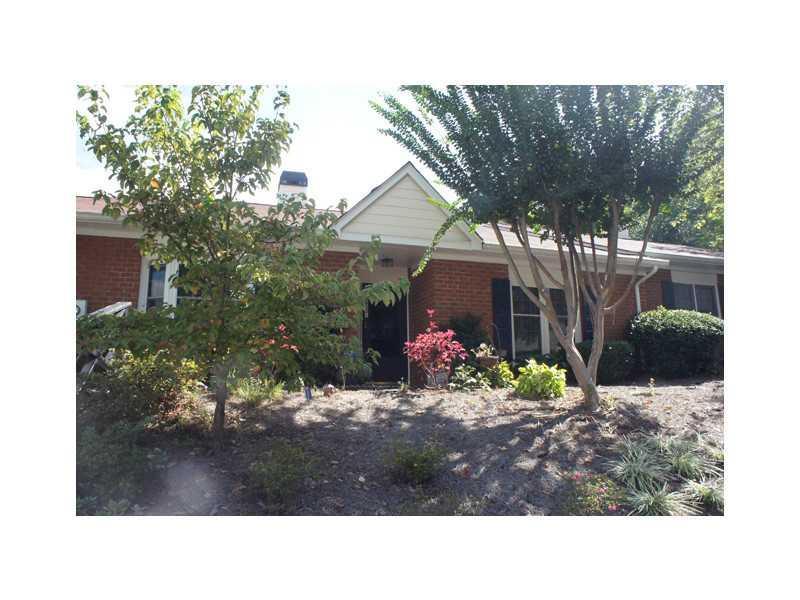 6551 Deerings Ln., Norcross, GA 30092