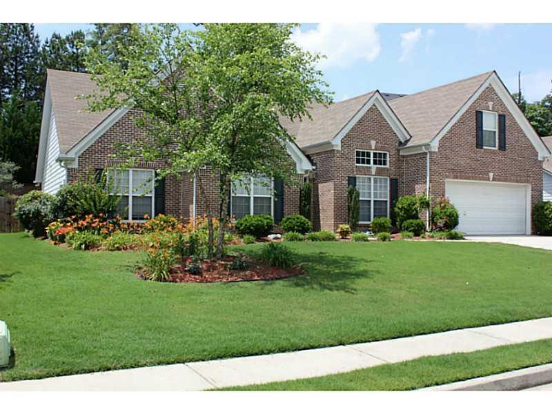 1498 Great Shoals Cir., Lawrenceville, GA 30045