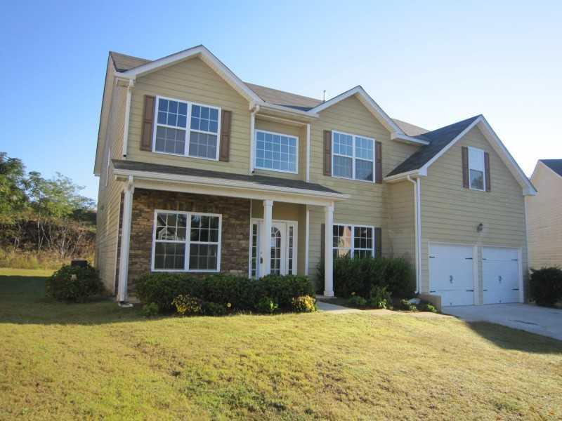 639 Hancock Ave., Braselton, GA 30517