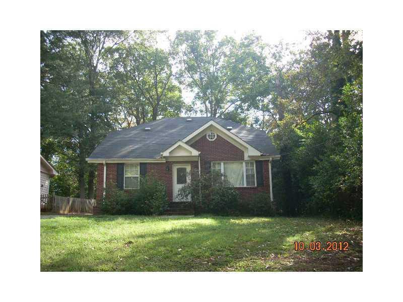 656 Parker Ave., Decatur, GA 30032