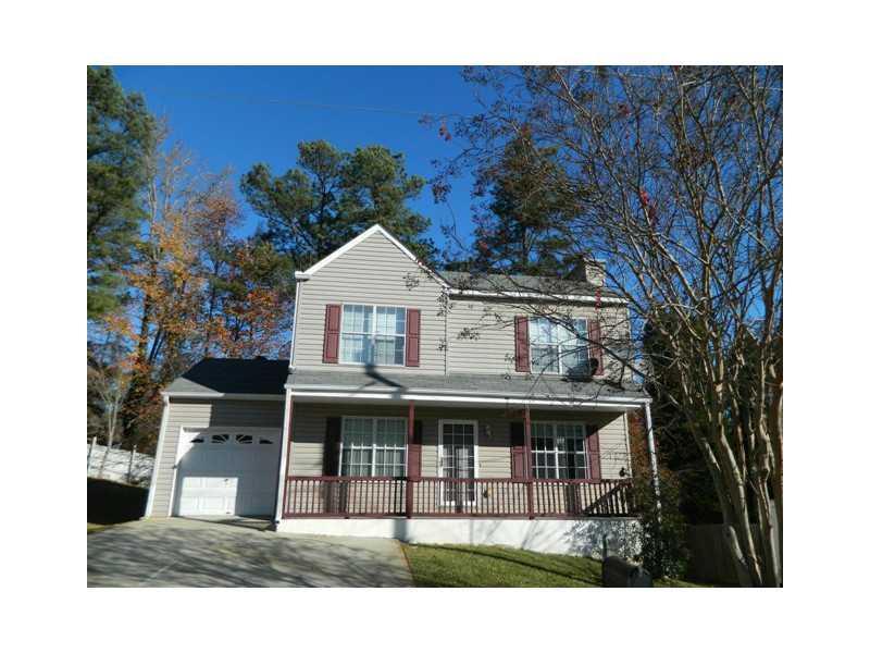 628 Waynes Ct., Atlanta, GA 30354