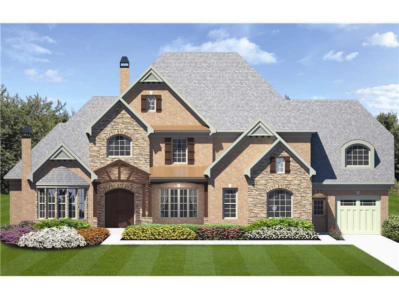 525 Forest Hills Dr., Atlanta, GA 30342