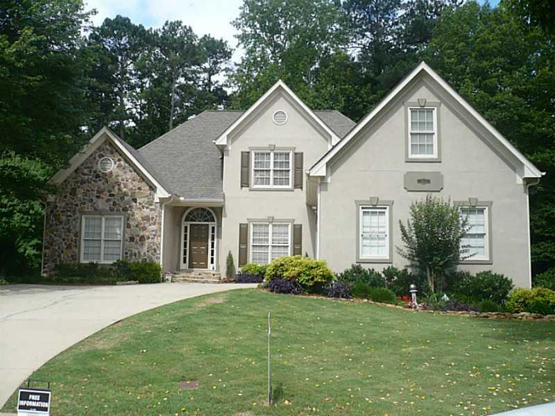 4444 Marchbolt Ct., Norcross, GA 30092