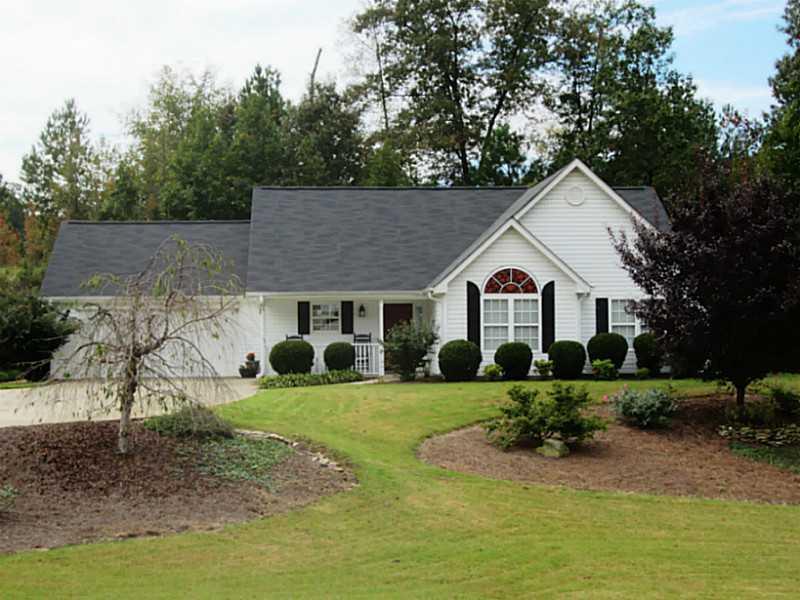 255 Hickory Bluff, Braselton, GA 30517