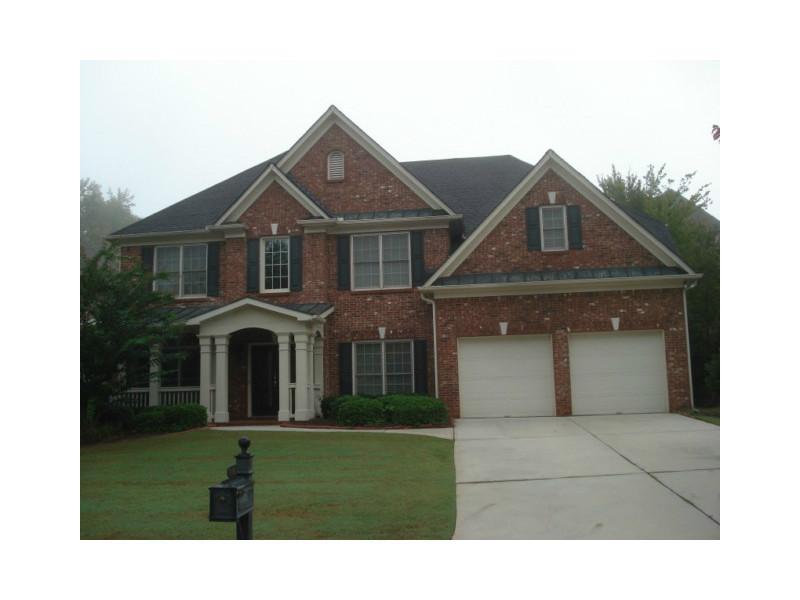 2831 Willowstone Dr., Duluth, GA 30096