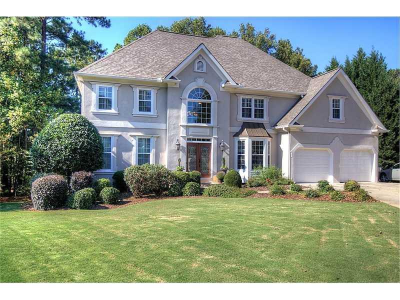 1427 Downington Overlook, Acworth, GA 30101