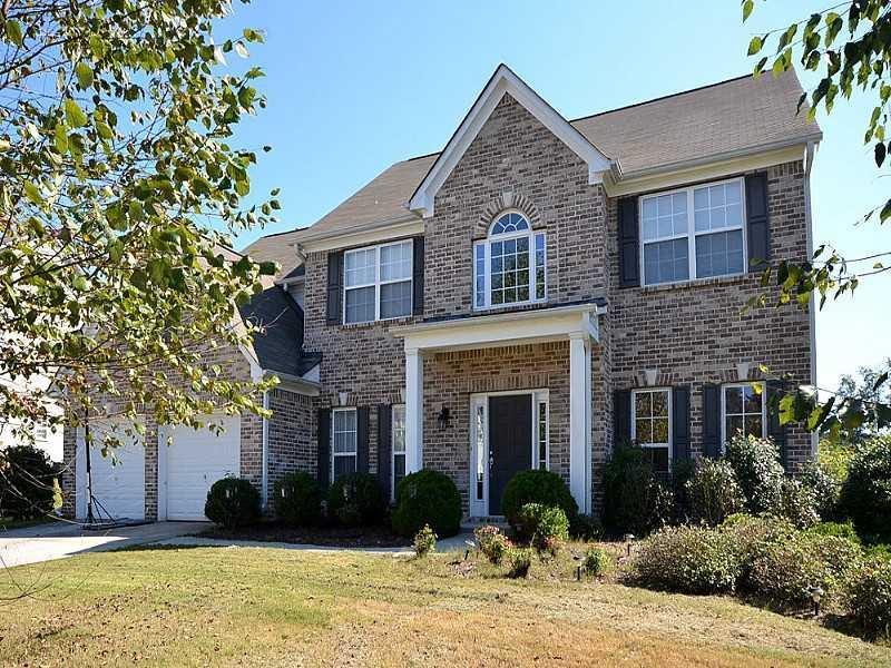 3368 Seneca Farms Dr., Buford, GA 30519