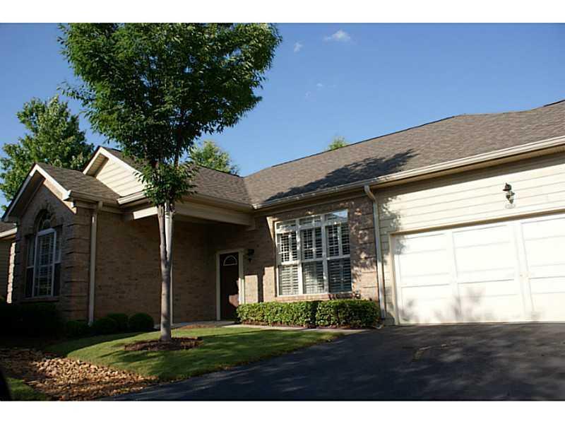 514 Mount Park Dr. #N/A, Powder Springs, GA 30127