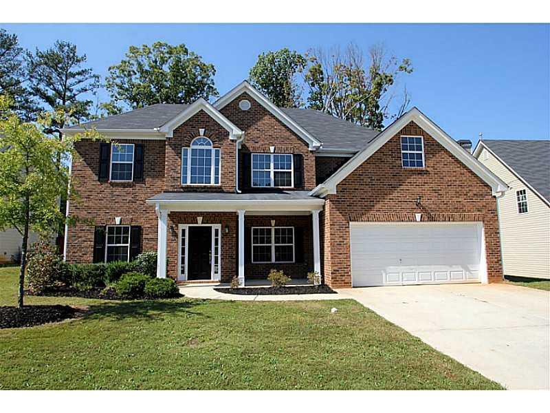 2320 Prime Point, Conyers, GA 30013