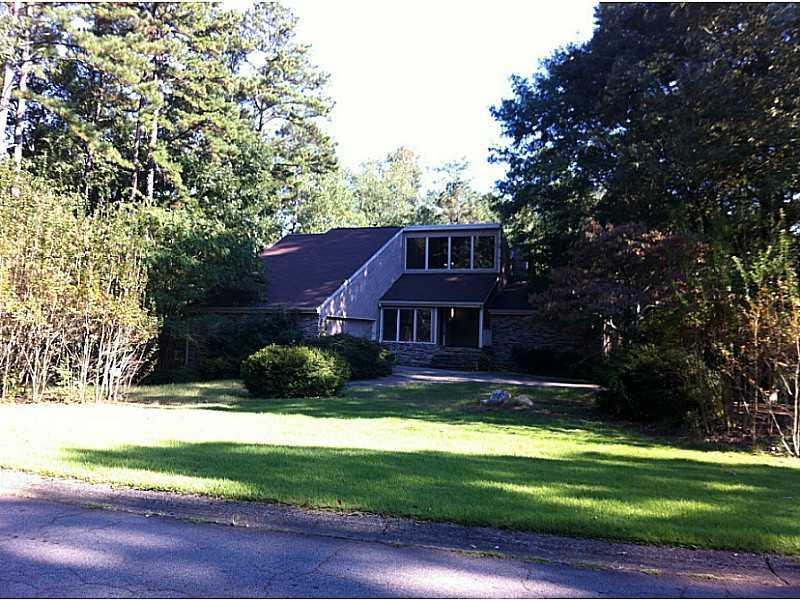 1667 Cavan Dr., Marietta, GA 30064