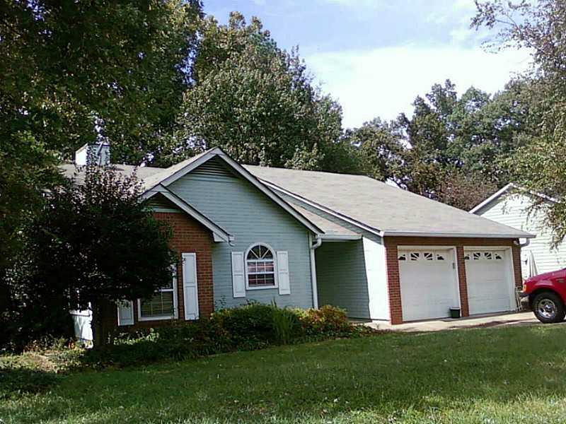 2956 Landington Way, Duluth, GA 30096