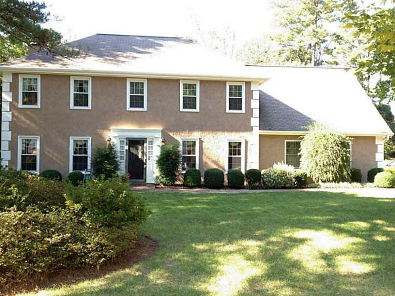 2687 Ashley Oaks Ct., Duluth, GA 30096