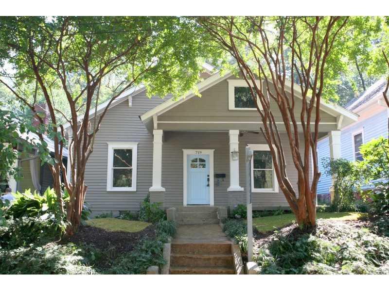 719 Ormewood Ave., Atlanta, GA 30312