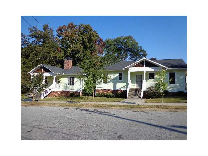 739 Joseph E Lowery Blvd., Atlanta, GA 30310