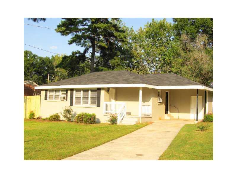 116 Ford St., Monroe, GA 30655