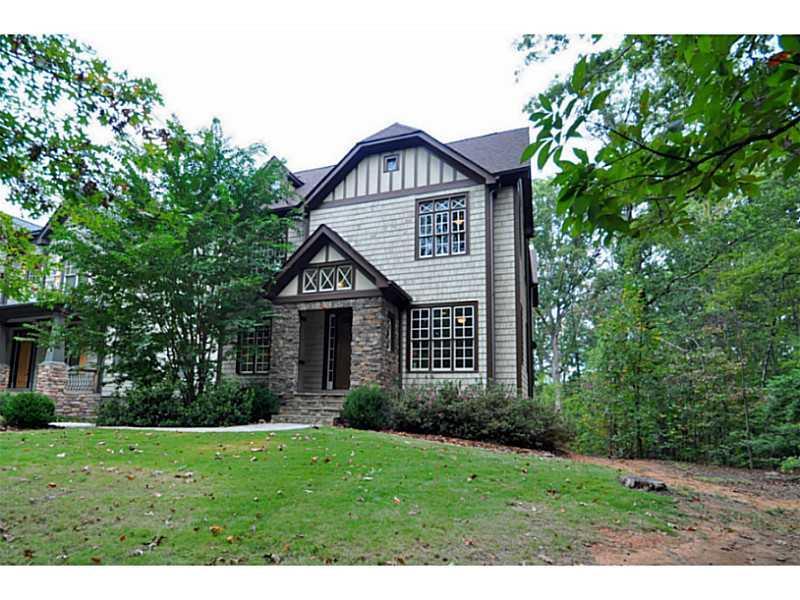 3574 S Sherwood Rd., Smyrna, GA 30082