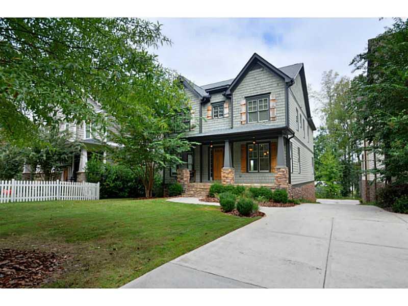 3576 S Sherwood Rd., Smyrna, GA 30082