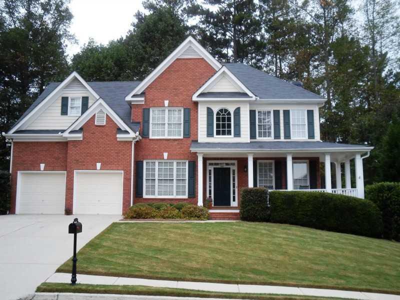 3204 Creek Trace, Hiram, GA 30141