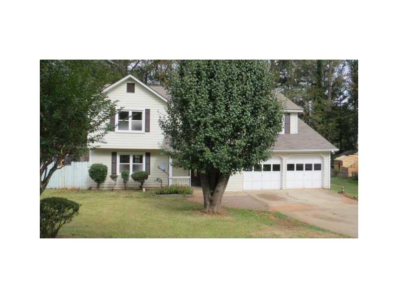 5013 Cold Springs Dr., Lilburn, GA 30047