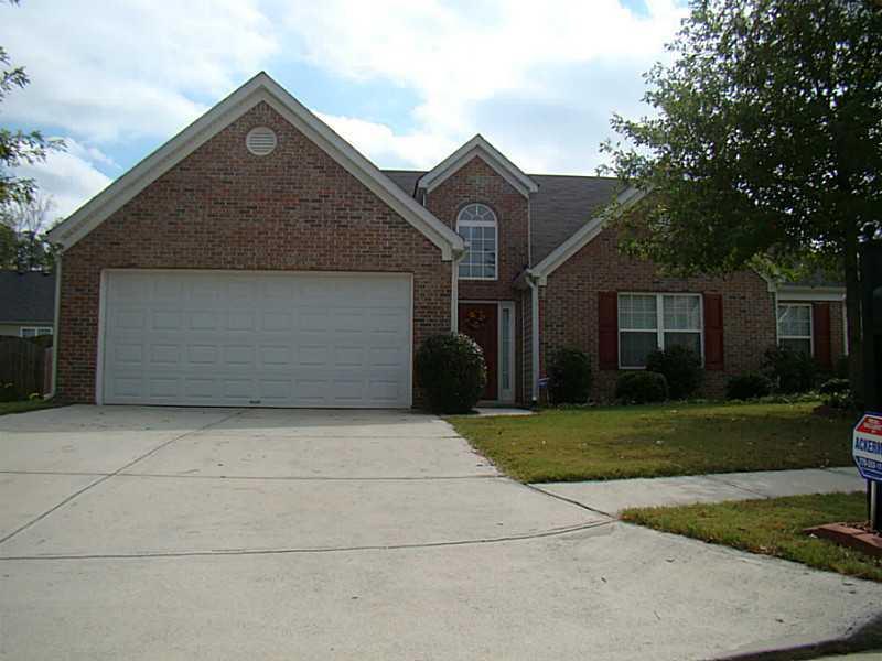 1731 Sydney Mill Ct., Buford, GA 30519