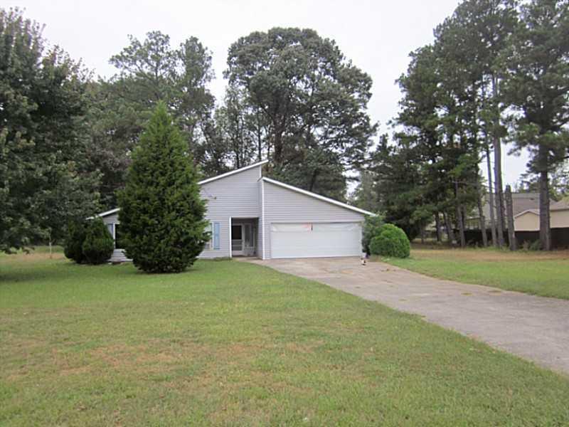 204 Sunnybrook Ct., Woodstock, GA 30188