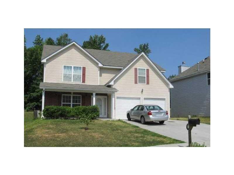 4145 Alveston Dr., Atlanta, GA 30349