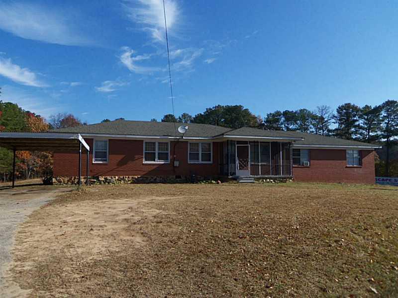 2814 Hwy 92, Douglasville, GA 30135