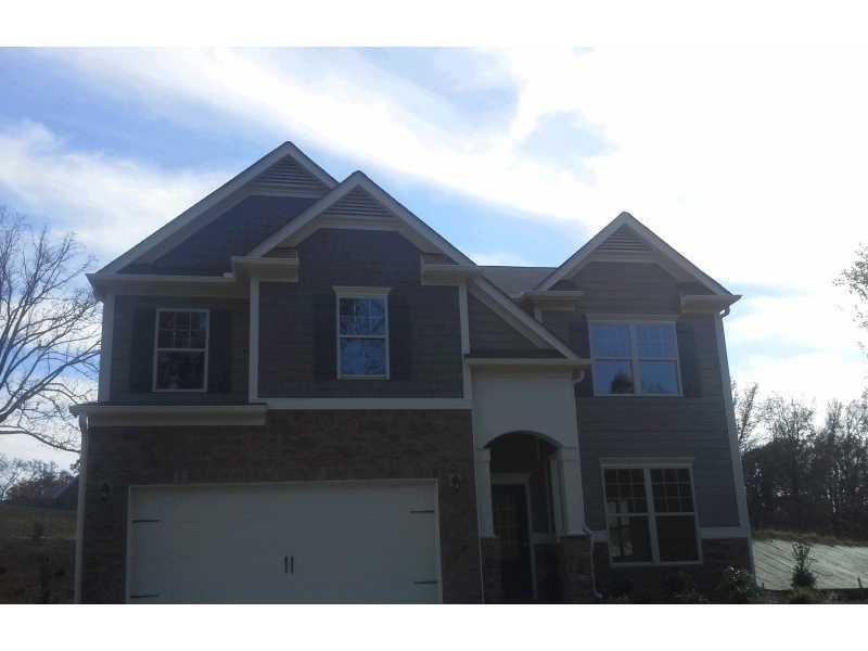 5780 Willow Oak Pass, Cumming, GA 30040