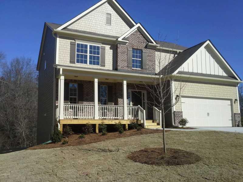 5770 Willow Oak Pass, Cumming, GA 30040