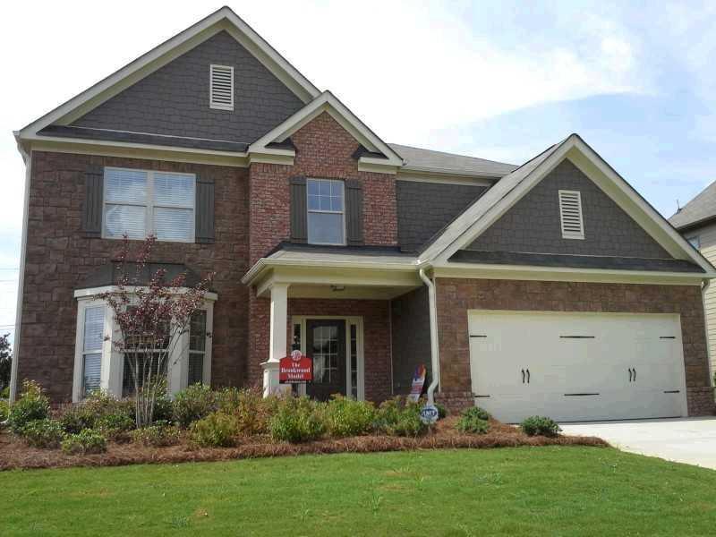 5795 Willow Oak Pass, Cumming, GA 30046
