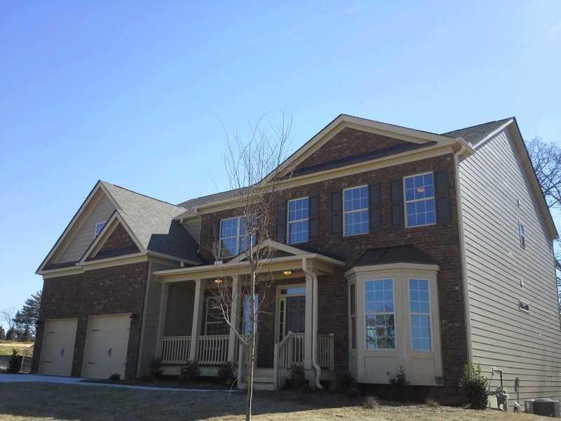 5335 Chestnut Dr., Cumming, GA 30040