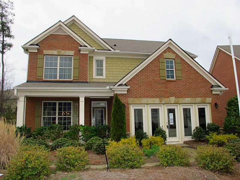 601 E Fork Shady Dr., Lilburn, GA 30047