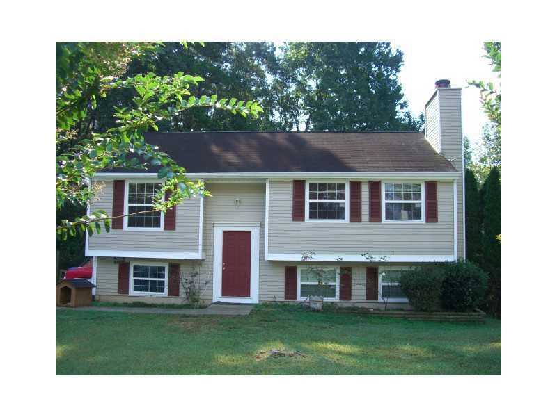 6830 Windfaire Dr., Norcross, GA 30093