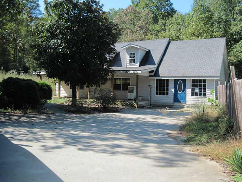 388 Brady Edge Rd., Dahlonega, GA 30533