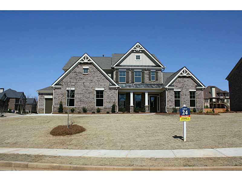 233 Millstone Pkwy., Woodstock, GA 30188