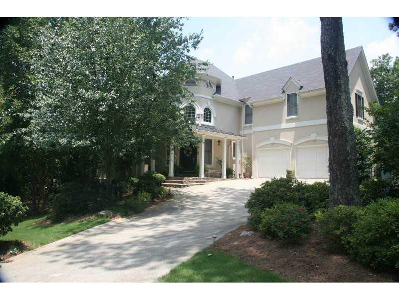 2595 Vinings Walk, Smyrna, GA 30080