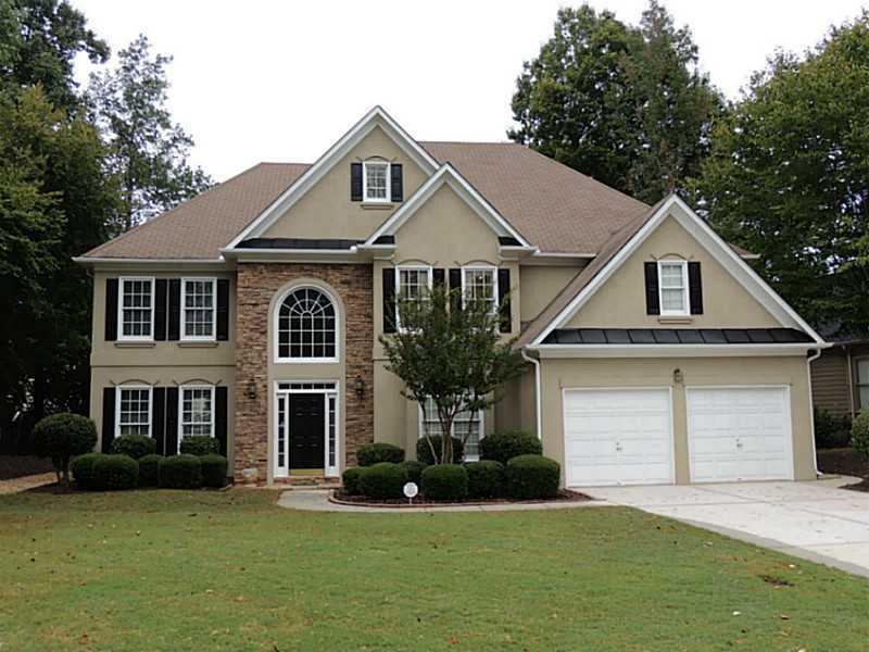 [Address Hidden by Seller], Johns Creek, GA 30005
