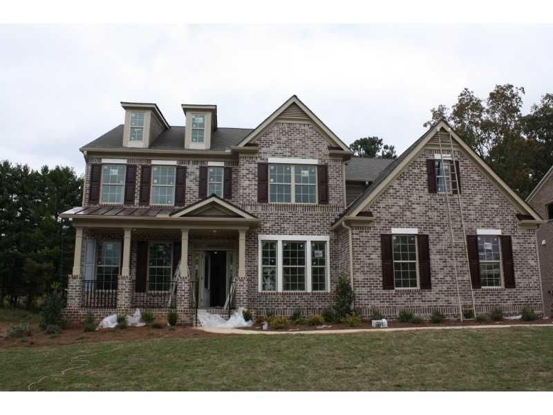 237 Millstone Pkwy., Woodstock, GA 30188